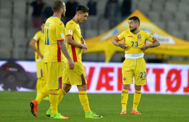 CALCULE: Ce șanse de calificare la Mondial mai avem? Teoretic, stăm binișor. Practic, e dezastru! Iată motivele