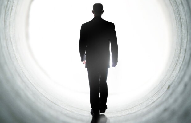 Ce se întâmplă cu 30 de secunde înainte de a muri?