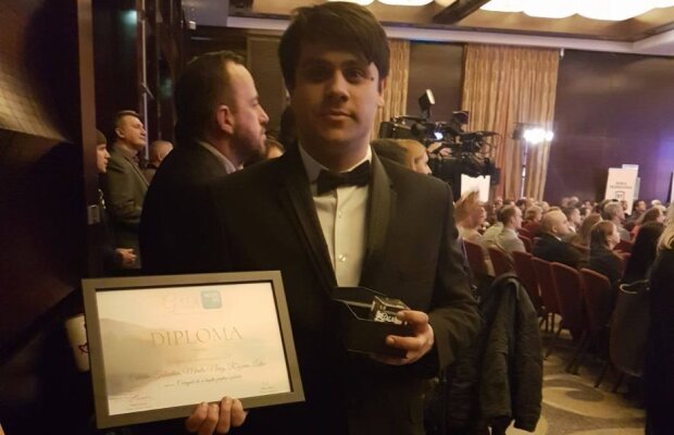 Echipa de investigație GSP, premiată în această seară pentru "Curajul de a lupta pentru adevăr"