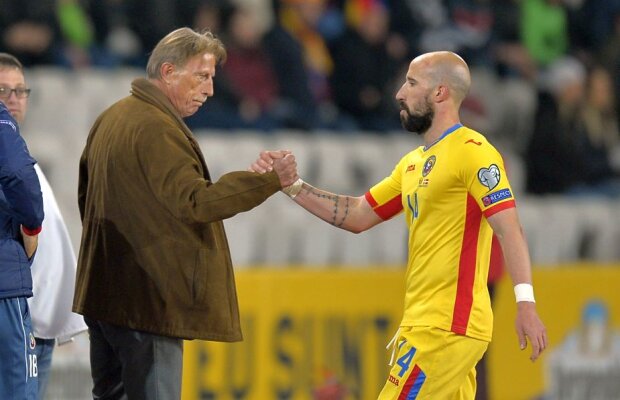 Daum judecat în emisiunea lui Ioanițoaia de Marica, Hizo și Liță Dumitru: "Un selecționer foarte bun" vs "Face experimente care dau chix"