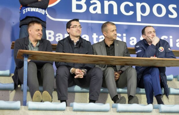 Cornel Dinu, tiradă la adresa lui Daum și a lui Burleanu: "S-au întâlnit muncitorii cu ucenicii. Ne conduce un propagandist prăduitor și turnător"