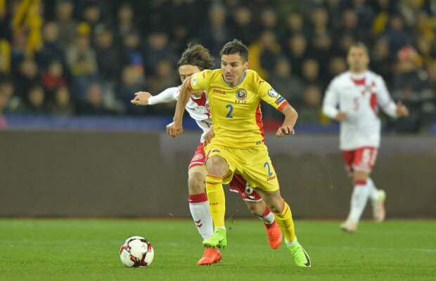 Herr, te pricepi la miracole? Daum ar trebui să obțină rezultate spectaculoase în partea a doua a campaniei pentru a mai merge în barajul pentru CM 2018