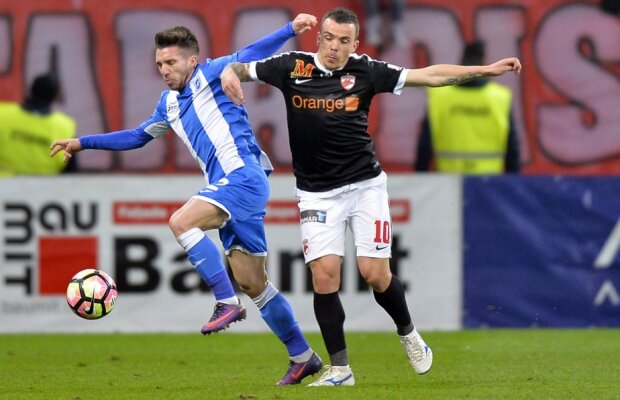 EXCLUSIV Unul dintre cei mai buni jucători din Liga 1 poate pleca în vară, după contractul semnat în ultimele ore