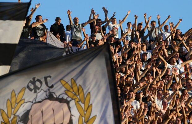 TAS a întors decizia UEFA de a exclude pentru 3 ani un club de tradiție din cupele europene