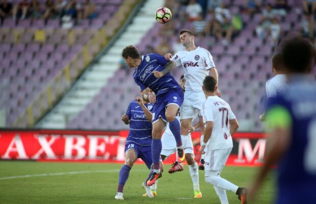 VIDEO Primul sfert de finală din Cupa României, decis la lovituri de departajare! Calificare dramatică pentru ACS Poli Timişoara