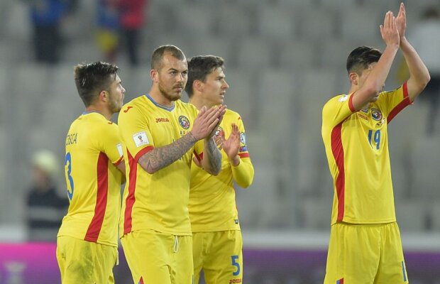 Motivul pentru care Keşeru a fost preferat în locul lui Alibec: "Daum l-a băgat în şedinţă, a fost singurul din loc care a făcut asta!"