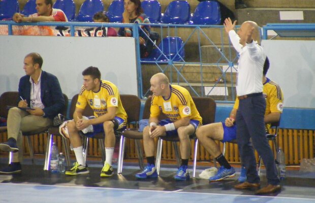 Primele reacții după scandalul din handbalul românesc: "Suntem în postul Paștelui, nu a fost nici un aranjament!"