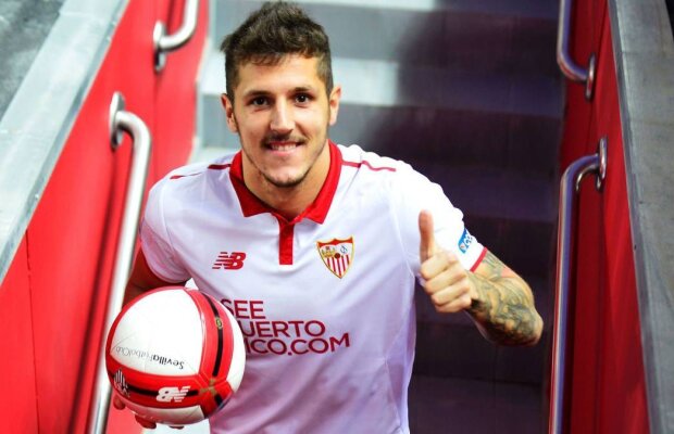  Jovetici a anunțat cât timp va lipsi de pe teren. Ce alți jucători ai Sevillei s-au mai accidentat la naționalele lor