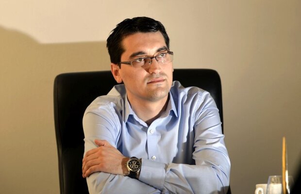 Drept la replică al FRF: "Răzvan Burleanu nu are niciun comision din contractele de sponsorizare"