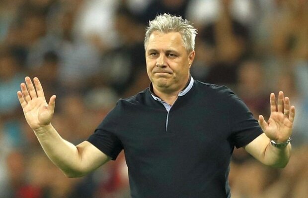 Șumudică, săgeți către noua FCSB: "Ce derby să aibă cu Dinamo? Dacă ne ajută Dumnezeu, Astra o ajunge la numărul de titluri"