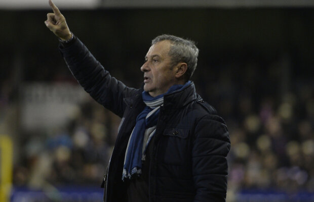 Rednic dezvăluie un episod neștiut din 1991: ”Am fost supărat pe Lucescu”