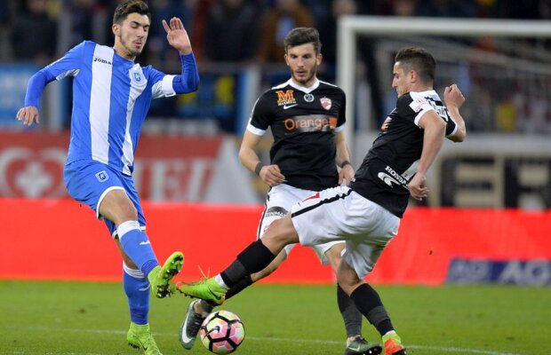 Primele efecte după eliminarea din Cupă! Probleme mari pentru Dinamo: se poate rata marele obiectiv