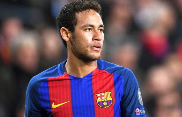 Acuze fără precedent la adresa lui Neymar: "Ne-ai trădat! Cum se poate asta?"