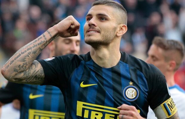 Icardi a vorbit despre planurile sale de viitor » Cât mai stă la Inter