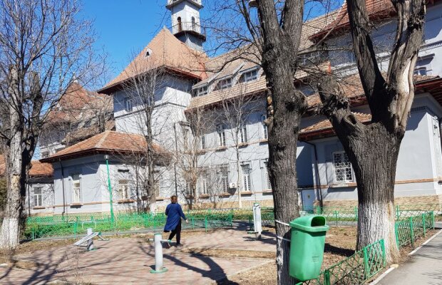 EXCLUSIV DNA este ACUM la Spitalul Obregia după investigația GSP