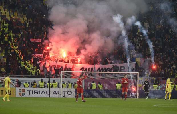 Ce va face FRF cu banii recuperați după ce a dat fanii în judecată » Burleanu a făcut anunțul 