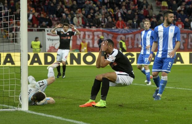 Criza din atacul lui Dinamo, disecată de un fost mare atacant al "câinilor": "Nu e o surpriză"