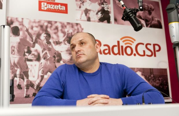 Marcel Popescu îl ironizează pe Mititelu: "Îmi e extraordinar de teamă de ce o să facă el. Dacă ai o rețetă de Xanax, se rezolvă"