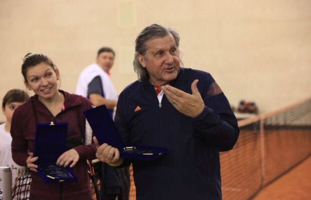 Năstase o pune în gardă pe Halep înainte de duelul din FED Cup: "Konta a bătut-o de două ori, dar am încredere că Simona știe ce are de făcut"