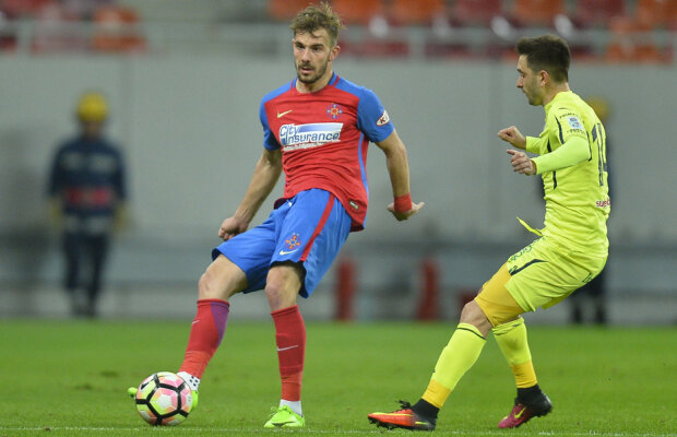 Defensivă-șoc în Derby! Reghecampf e nevoit să improvizeze din nou