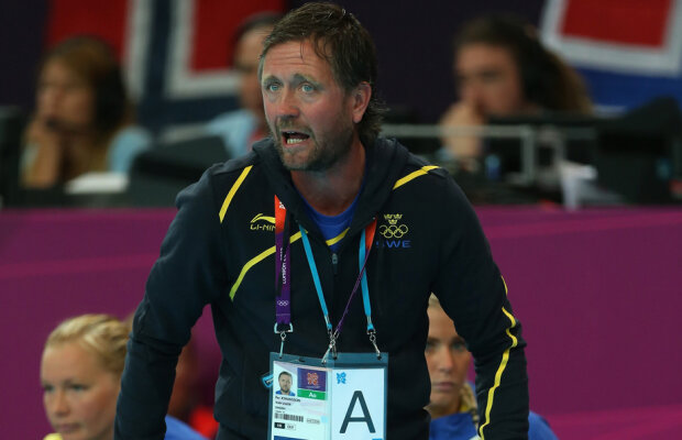 Al treilea antrenor » CSM București a făcut o nouă mutare pe banca tehnică: totul despre noul tehnician