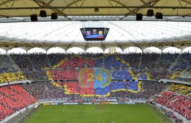 GALERIE FOTO EMOȚIONANTĂ Cu istoria în sertar » 10 momente EPICE din istoria recentă a Stelei de care Armata vrea să se dispenseze