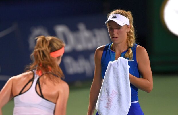 Revirimentul continuă » S-a stabilit prima finalistă a turneului Premier Mandatory de la Miami