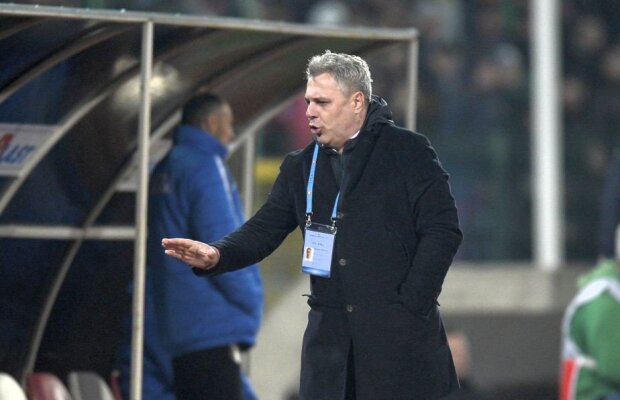 Conflict în direct la TV! Șumudică și Panduru, schimb agresiv de replici: "Ceartă-te pe tine, mă!"