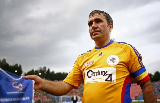 Hagi a făcut un anunț-șoc: "NU o să mai antrenez niciodată naționala României" » SONDAJ: Ar trebui să se mai gândească?