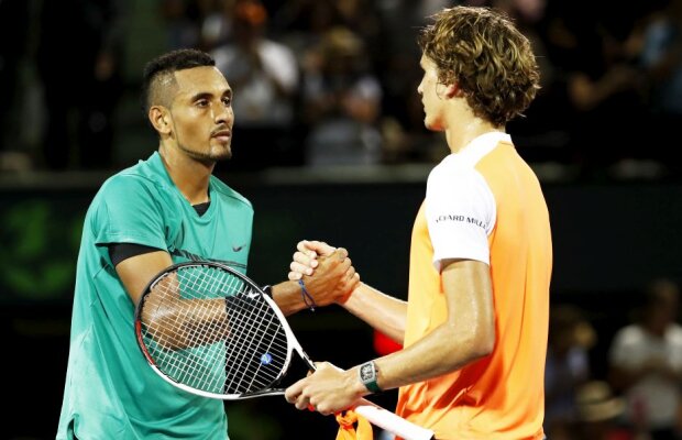 Fotografia zilei - cele mai interesante imagini ale lunii martie 2017 în sport