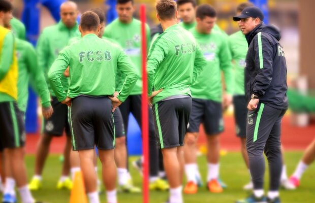 Și ce dacă e FCSB?! Umilință pentru rivale: 10 lucruri prin care FCSB își pune la pământ rivalele și cu palmaresul după 2003! 