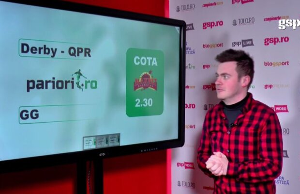 Ponturi Pariori.ro 31 martie 2017: Predicții din Anglia și Spania