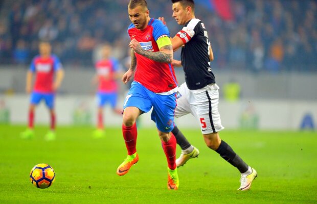 Au fost puse în vânzare la case biletele pentru FCSB - Dinamo » Cum variază prețurile
