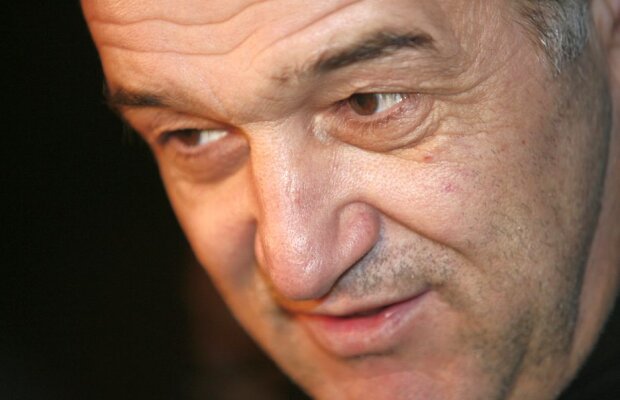 Ajutor nesperat pentru Gigi Becali: "Aceste acte emise de Ministerul Justiției și Ministerul Sportului  vor lămuri definitiv lucrurile. Opinia publică va afla adevărul!"