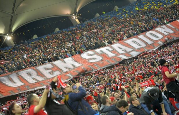 Un fost dinamovist trage un semnal de alarmă în privința stadionului: "Azi era ultima zi! Asta mă interesează" + Îi face praf pe jucătorii lui Dinamo: "Luați de la solduri, mâna a doua sau a treia"