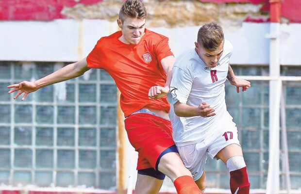 Liga clonelor » Începe iureșul și în "Ștefan cel Mare"! CS Dinamo vrea în «A» după o schemă asemănătoare celei din Ghencea, iar Badea e interesat să devină șeful singurului Dinamo