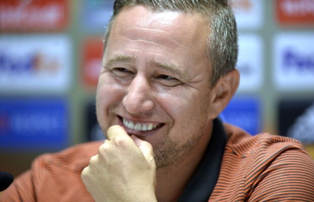 Reghecampf a făcut o achiziție inedită » "El e Ghiță" :)