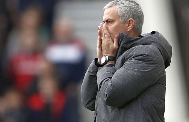 Mourinho admite că a greșit în privința lui Schweinsteiger: "Îmi pare rău, regret ce s-a întâmplat!"