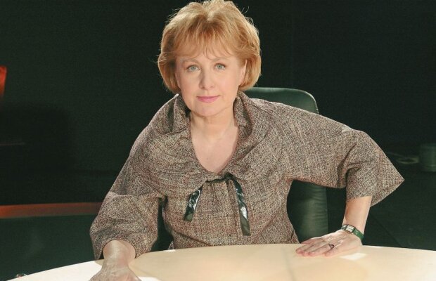 Eugenia Vodă i-a invitat pe doi ziariști de pe lista neagră făcută de ministrul de interne în perioada #rezist