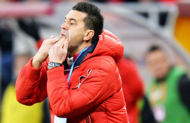 EXCLUSIV Doi titulari dinamoviști sunt OUT la derby! Ce echipă ar putea folosi Contra cu FCSB