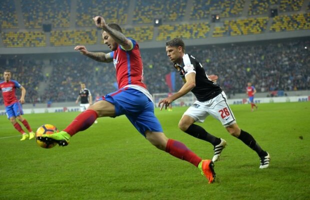 Dinamo, victimă sigură cu FCSB? » "Nu vom avea probleme în a obține cele trei puncte"