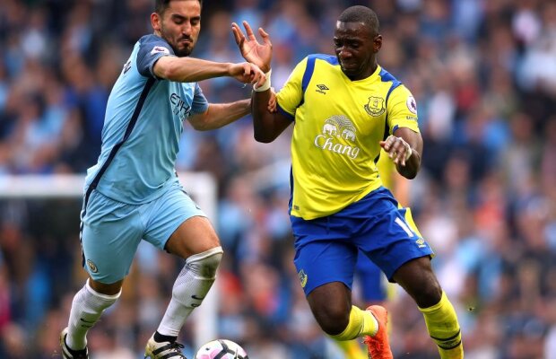 Farsă nebună a unui jucător din Premier League de 1 aprilie: "M-am decis să semnez!"