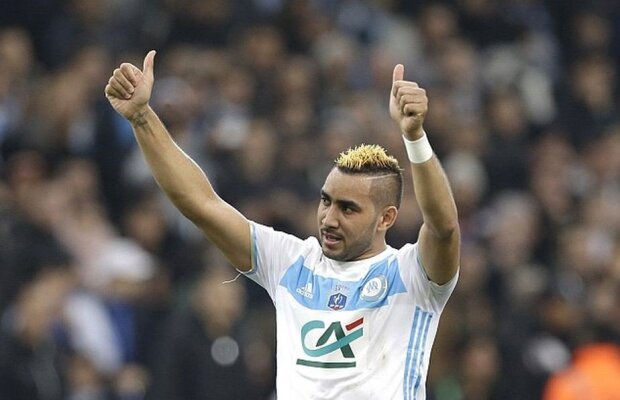 VIDEO Golul săptămânii vine din Franța » Reușită de pe altă planetă a lui Payet, de la peste 30 metri