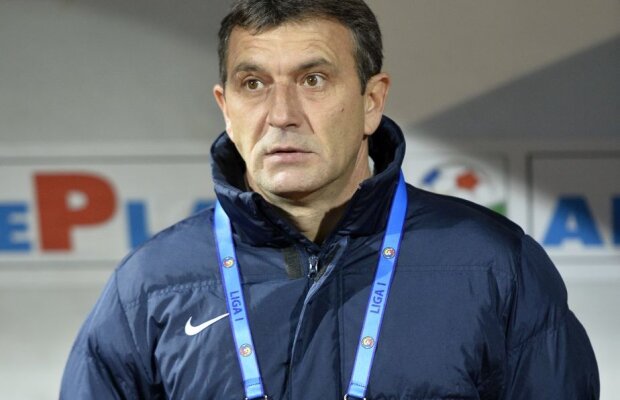 Eugen Neagoe, fericit după victoria cu ACS Poli: "Asta mă mulțumește cel mai mult"