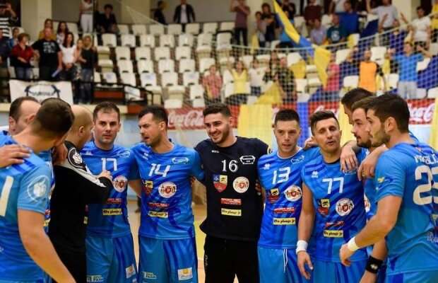 Meci interzis cardiacilor! Constanța nu s-a dat la o parte, dar CSM București a câștigat în ultima secundă! 