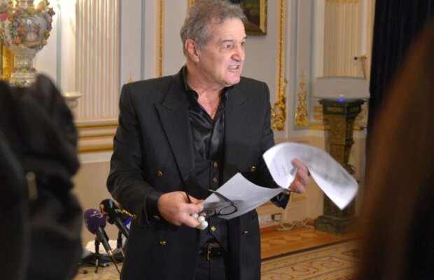 Becali, aproape să piardă încă un litigiu: "Sunt sigur că ne vom primi banii, dar nu știm când" 