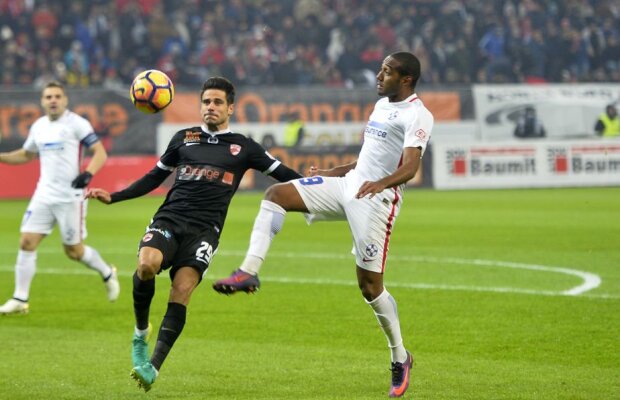 E oficial! S-au stabilit echipamentele cu care FCSB și Dinamo vor juca în derby