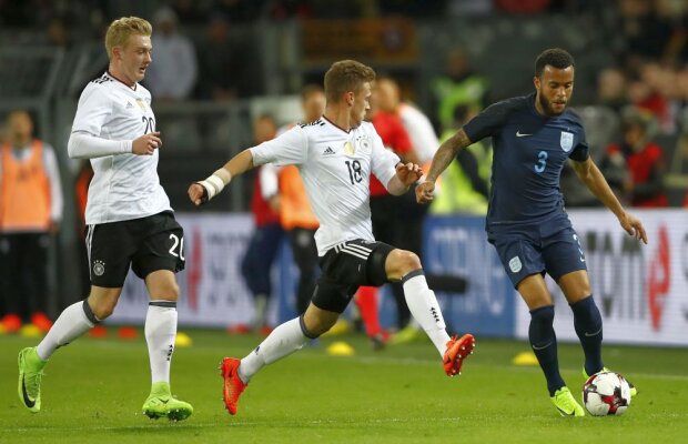 City, United și Barcelona pornesc licitația! Giganţii se luptă pentru un titular din naţionala Germaniei