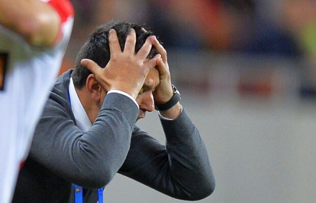 Greșeala care a decis derby-ul? Ce nu s-a văzut la golurile FCSB-ului: invenția lui Contra a fost un dezastru