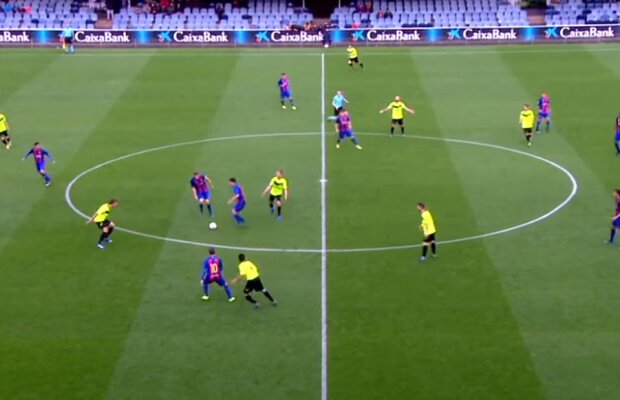 Un jucător spaniol face acuzații grave de blat: "Era să ne batem în vestiar! Patru dintre ei au trădat. Și antrenorul știa"